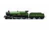 Hornby - R30405 - GWR Saint Class Lord Palmer 2975